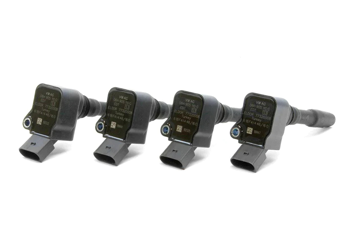 Genuine RS3/TTRS ignition coil pack for  EA888 Gen3 2.0TSI 06H905110L/P/G