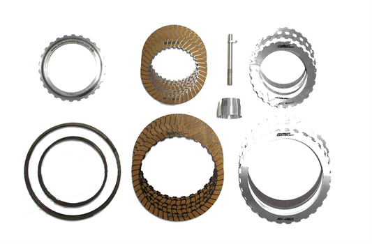 Deka DCT DQ250 Superstock 6/7 Clutch Kit