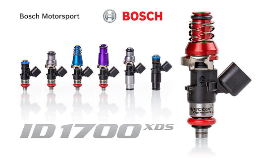 Injector Dynamics 1700-XDS Injectors