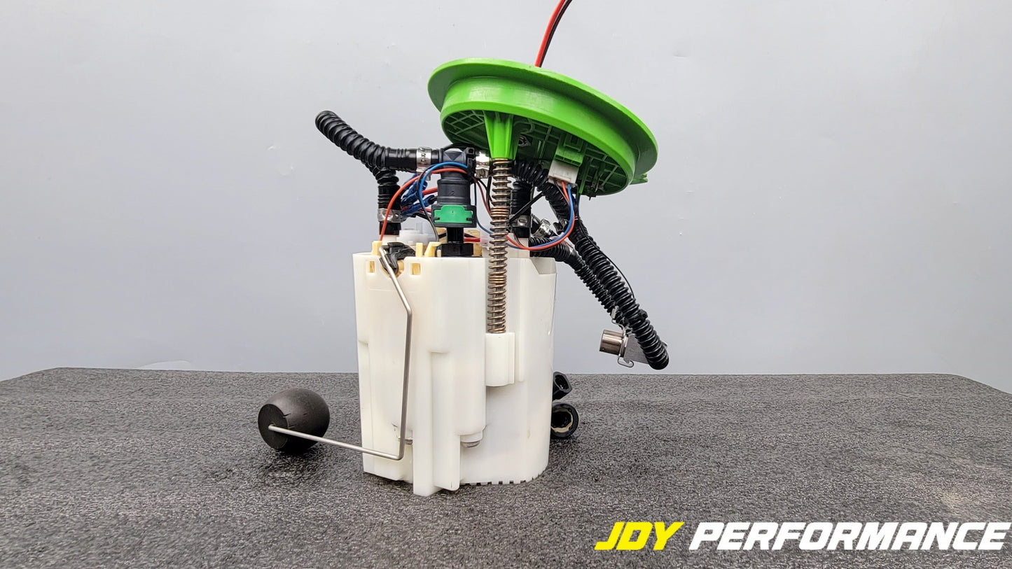 Low Pressure Fuel Pump (LPFP) Double Pump For MQB AWD/FWD