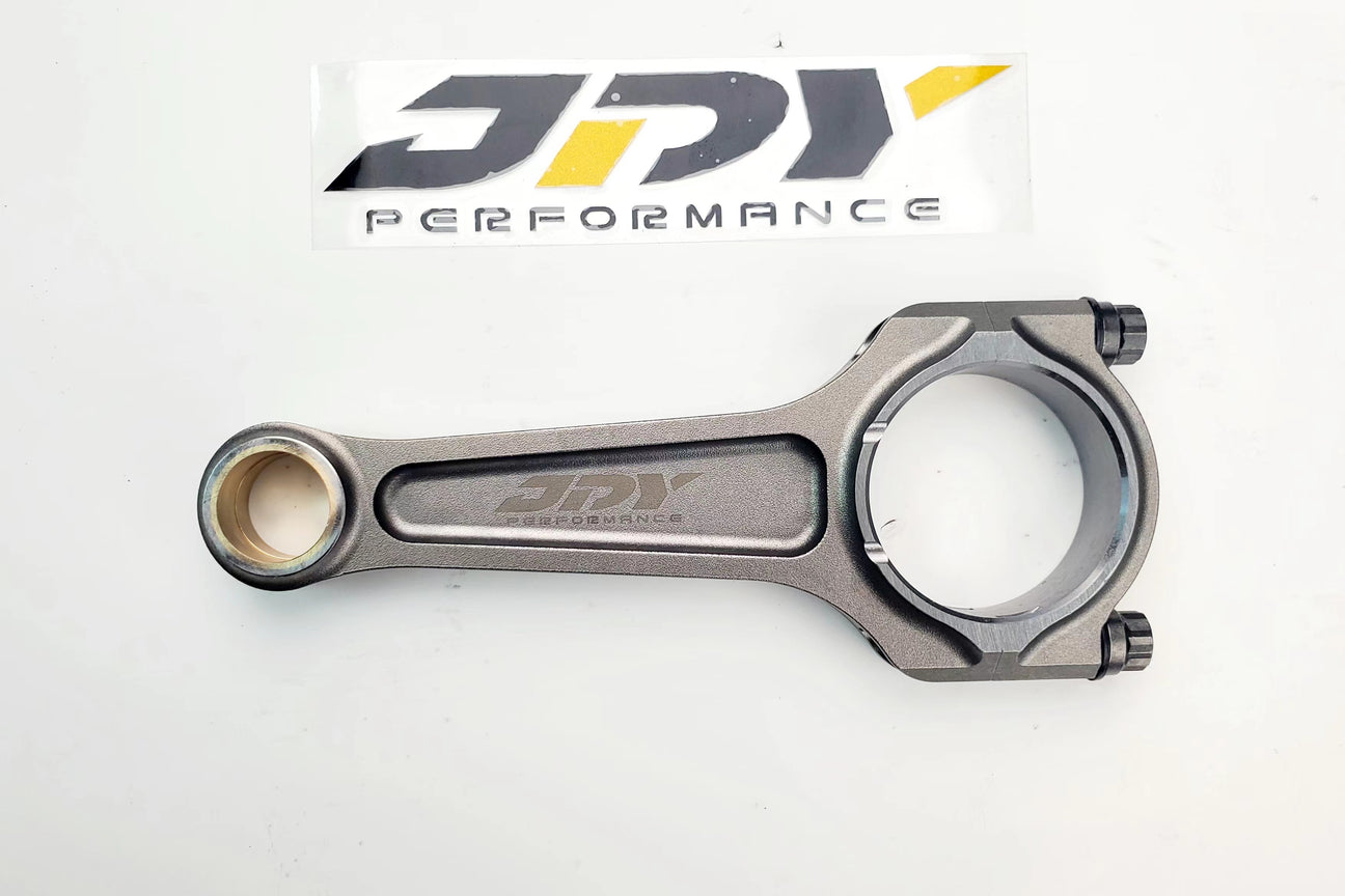 JDY H.D. Conrod For EA113 2.0TFSI ARP2000 Bolts