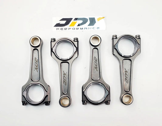 JDY H.D. Conrod For EA113 2.0TFSI ARP2000 Bolts