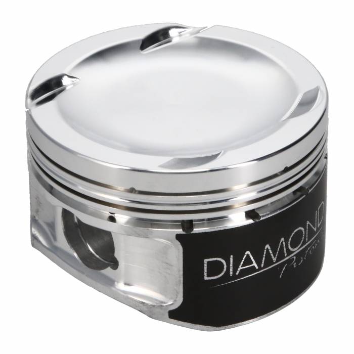 Diamond Pistons 38119-4 Audi/Volkswagen 2.0T FSI & TSI Series 83MM