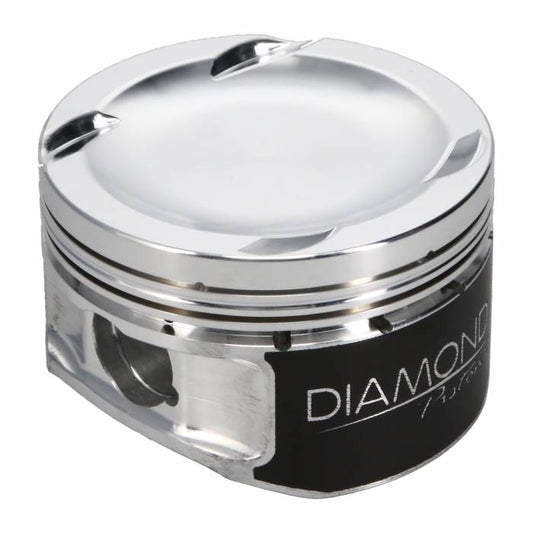 Diamond Pistons 38115-4 Audi/Volkswagen 2.0T FSI & TSI Series 83mm