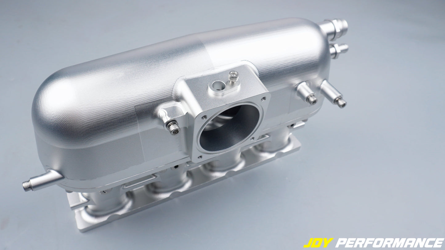 Billet CNC Intake Manifold For EA113 2.0TFSI Engine