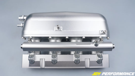 Billet CNC Intake Manifold For EA113 2.0TFSI Engine