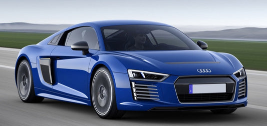 Syvecs Audi R8 GEN2 2016+ (V10) - S12