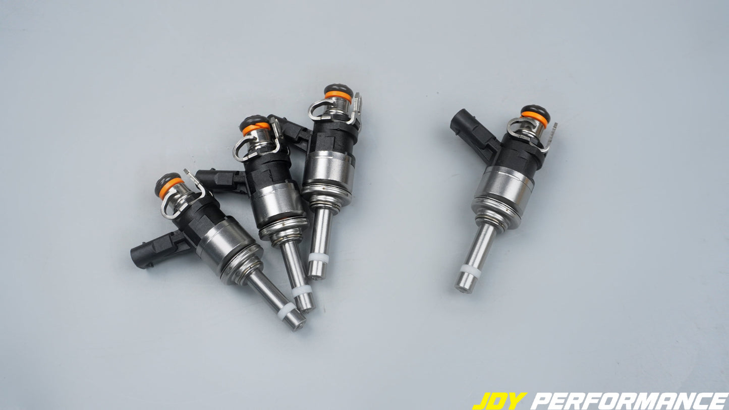 Porsche Fuel Injectors For EA113 EA888 Gen2 2.0TFSI