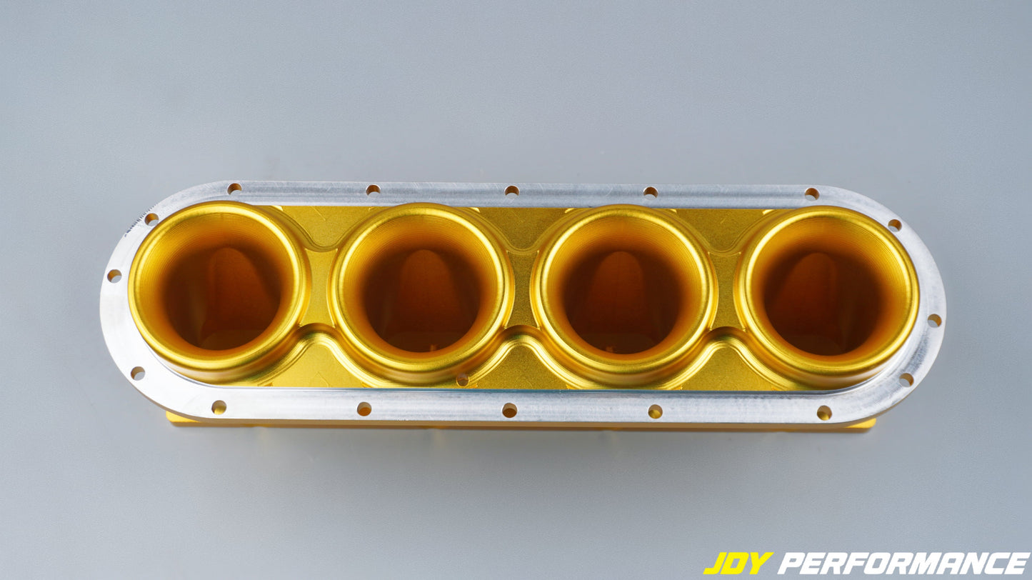 Billet CNC Intake Manifold For EA113 2.0TFSI Engine