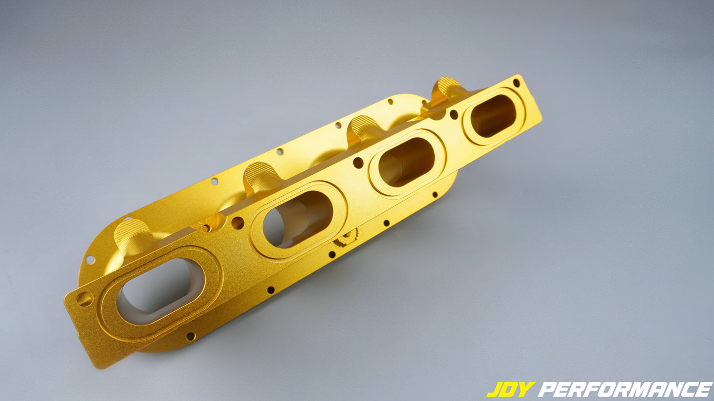 Billet CNC Intake Manifold For EA113 2.0TFSI Engine