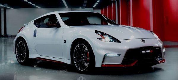 Syvecs Nissan 370Z - Manual/Auto - S7Plus