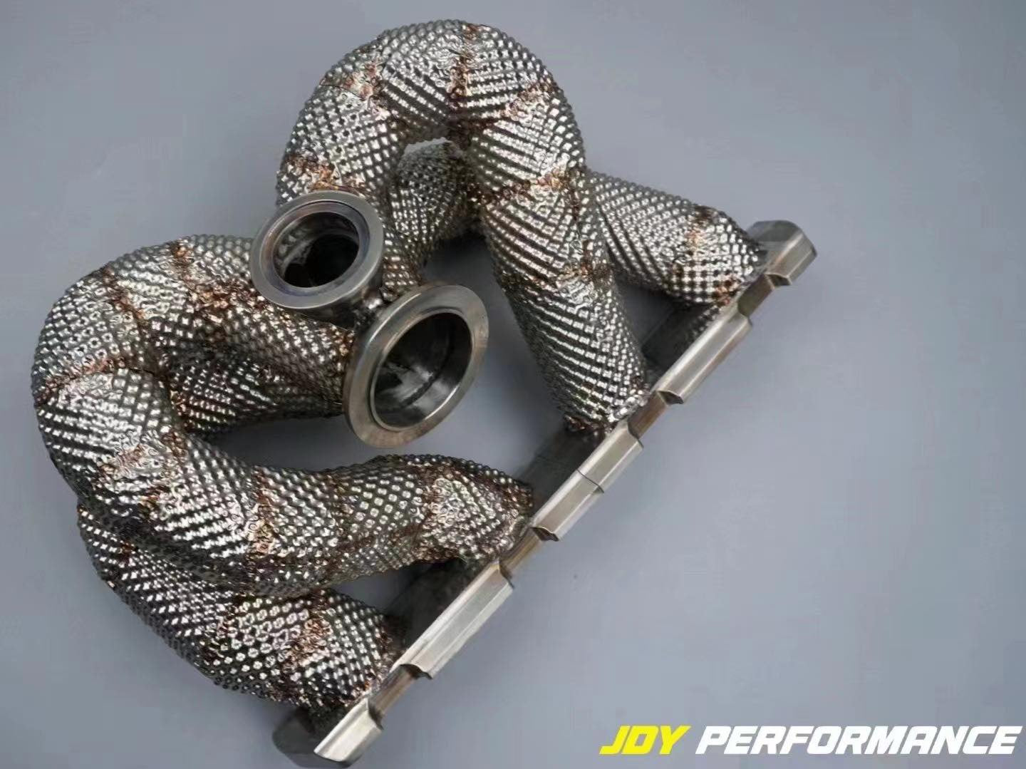 JDY Performance PTE 5558 Turbo Kit EA113/EA888 GEN2 2.0TFSI