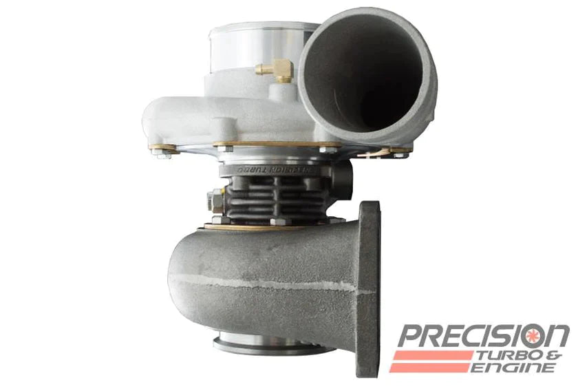 Precision Turbocharger - GEN2 PT6870 CEA