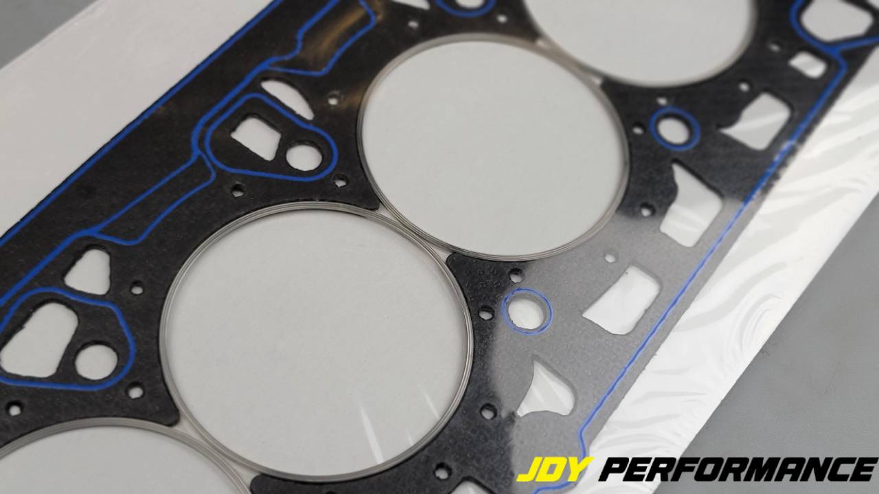 EA888 Gen3 Cut Ring Racing Head Gasket