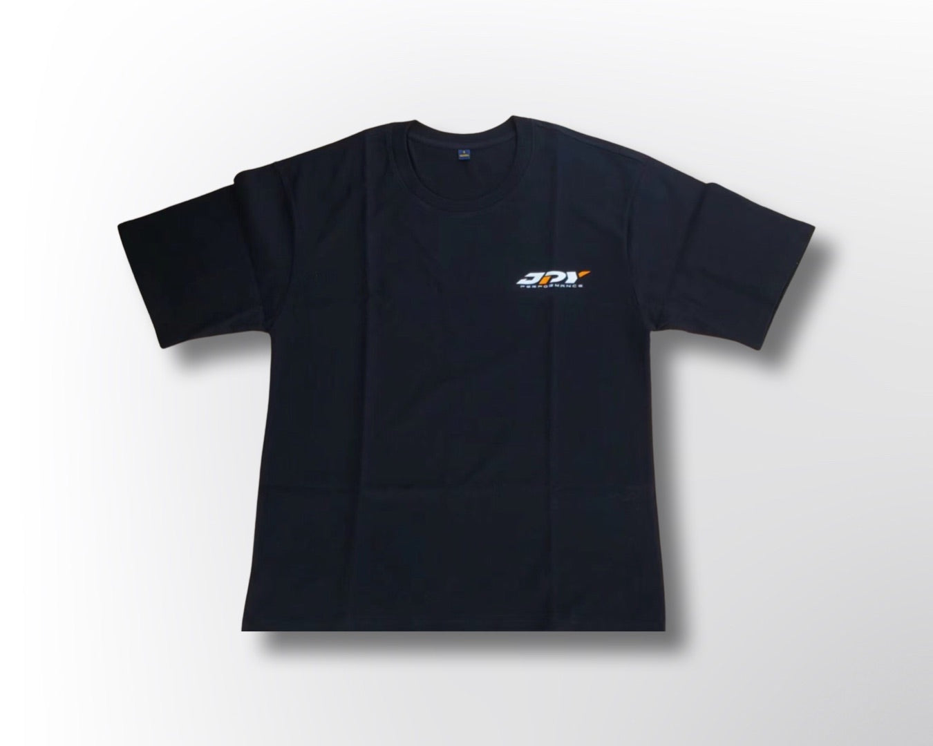 JDY Performance T-Shirt (Black)