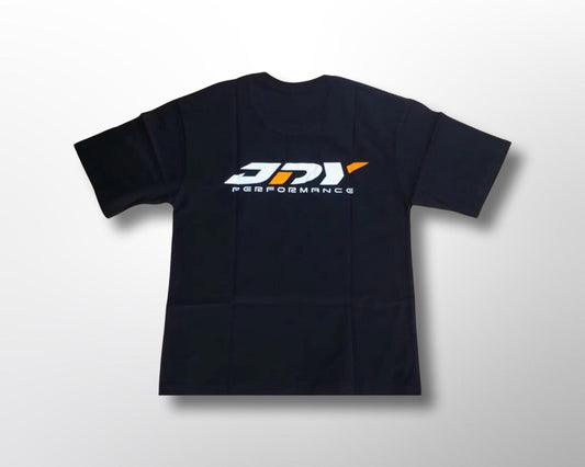 JDY Performance T-Shirt (Black)