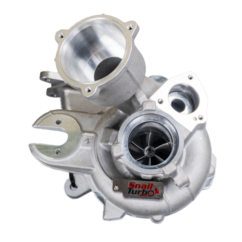 ETM500 Supercore Turbo IS38